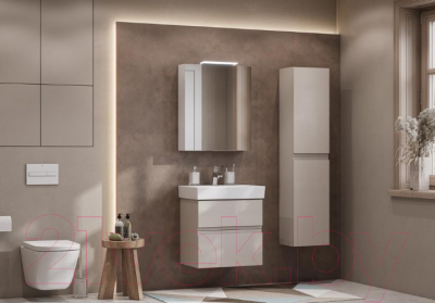 Тумба под умывальник Roca Oleta 60 / A857639515