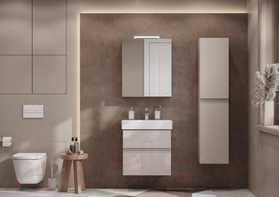 Тумба под умывальник Roca Oleta 60 / A857639515