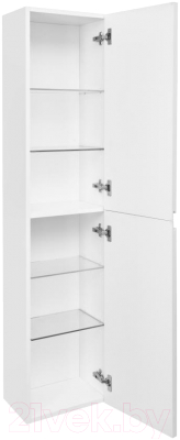 Шкаф-пенал для ванной Roca Oleta 150 / A857650501