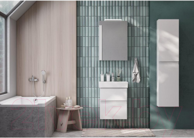 Шкаф-пенал для ванной Roca Oleta 150 / A857650501