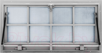 Люк напольный Lukoff Гарант 60x90 П