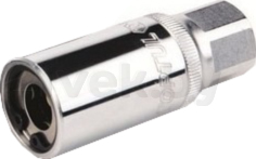 Головка слесарная Toptul BAAM1610 - фото