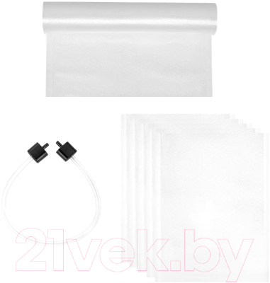 Вакуумный упаковщик Kitfort KT-1532