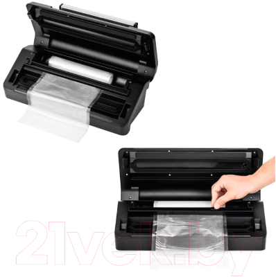 Вакуумный упаковщик Kitfort KT-1532