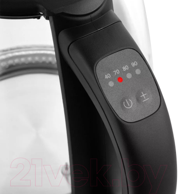 Электрочайник Kitfort KT-6145