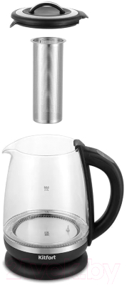 Электрочайник Kitfort KT-6145