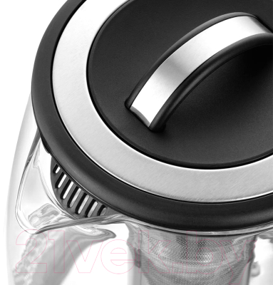 Электрочайник Kitfort KT-6145