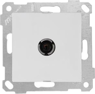 Розетка Mutlusan 2100 171 0101 - фото