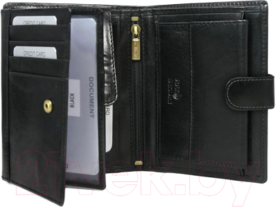 Портмоне Cedar Rovicky N104L-RVT