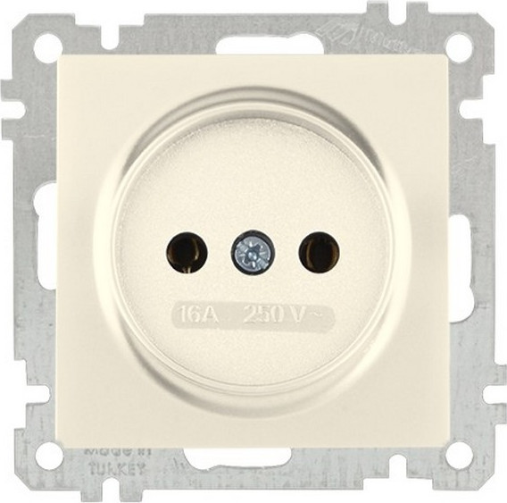 Розетка Mutlusan 2100-601-0202 - фото