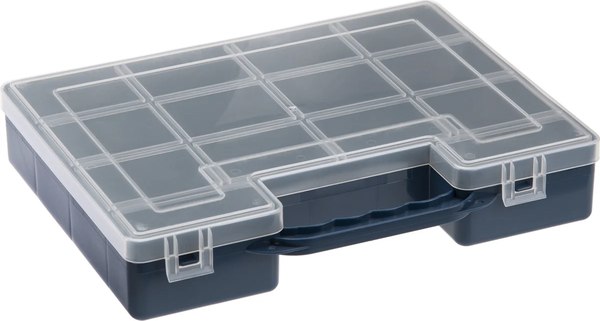 Органайзер для инструментов Idea М2955 - фото