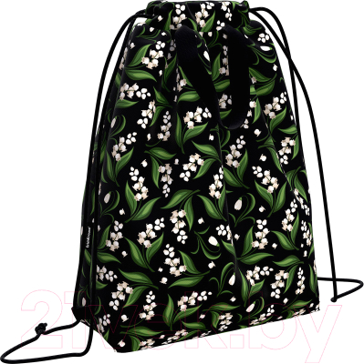 Мешок для обуви Erich Krause May Bells / 57272 - фото