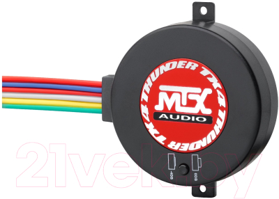 Компонентная АС MTX TX465S