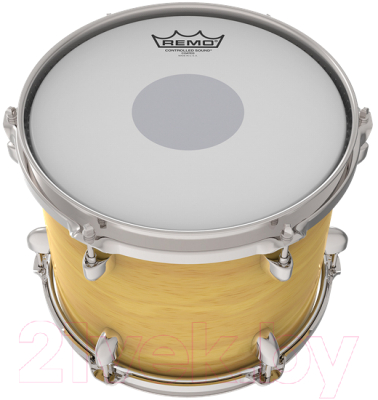 Пластик для барабана Remo CS-0113-10