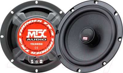 Компонентная АС MTX TR65S - фото