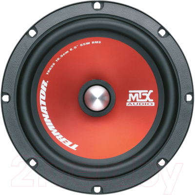 Компонентная АС MTX TR65S