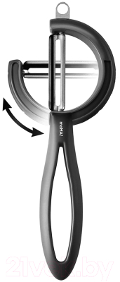 Овощечистка Moha Reverso Veggie 6945618