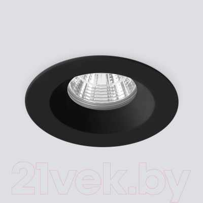 Точечный светильник Elektrostandard 35126/U