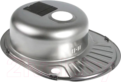 Мойка кухонная Vladiks L-457