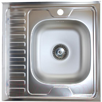 Мойка кухонная Vladiks V-403 - фото