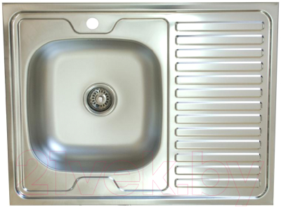 Мойка кухонная Vladiks V-401 - фото