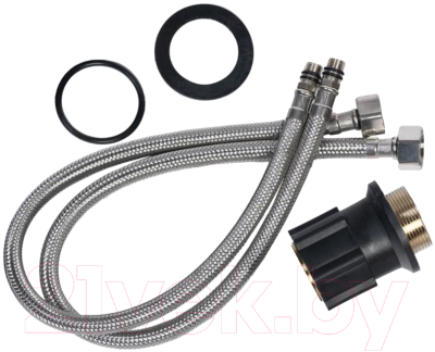 Смеситель Wisent W74116-2