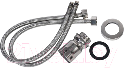 Смеситель Wisent W4998-7-22