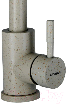 Смеситель Wisent W4998-7-20