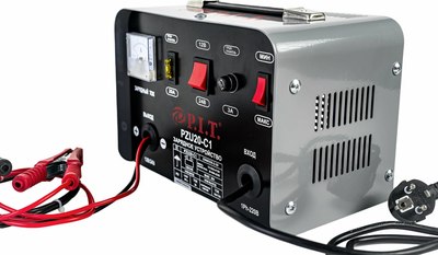 Зарядное устройство для аккумулятора P.I.T PZU20-C1