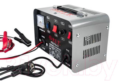Зарядное устройство для аккумулятора P.I.T PZU10-C1