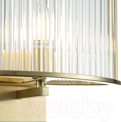 Бра Indigo Light Corsetto V000077