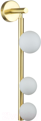 Бра Indigo Light Flusso V000229 - фото