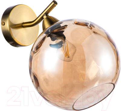 Бра Indigo Light Memoria V000094 - фото