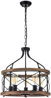 Люстра Indigo Light Camino V000206 - фото