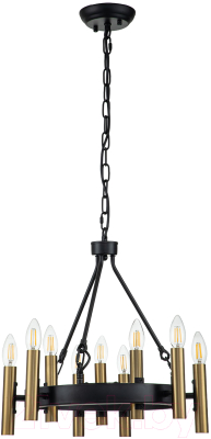 Люстра Indigo Light Cero V000207 - фото