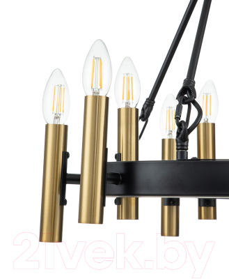 Люстра Indigo Light Cero V000207