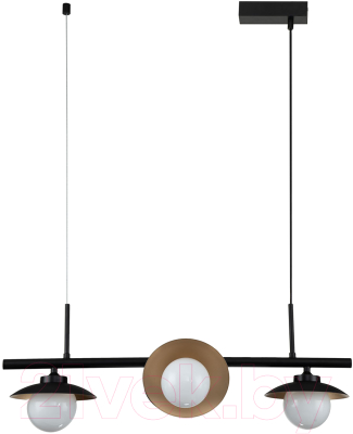 Люстра Indigo Light Corazza V000281