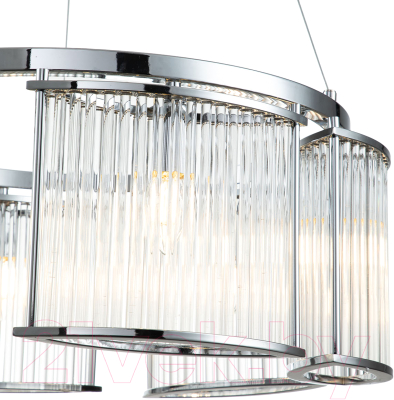 Люстра Indigo Light Corsetto V000076