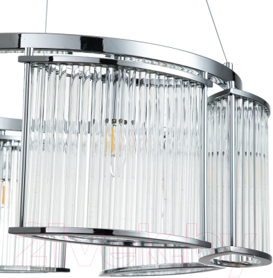 Люстра Indigo Light Corsetto V000076