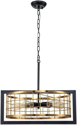 Люстра Indigo Light Era V000068 - фото