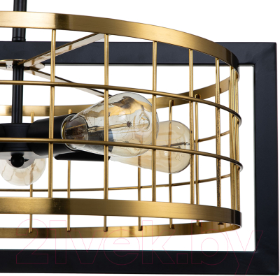 Люстра Indigo Light Era V000068