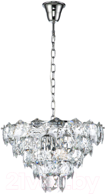 Люстра Indigo Light Fiaba V000050 - фото