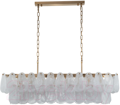 Люстра Indigo Light Fiocchi V000011 - фото