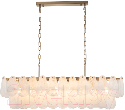 Люстра Indigo Light Fiocchi V000011