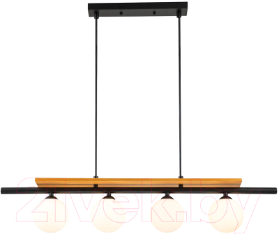 Люстра Indigo Light Mitezza V000193 - фото