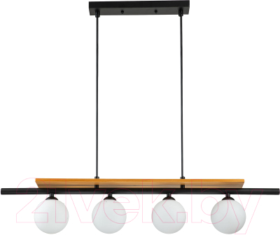 Люстра Indigo Light Mitezza V000193