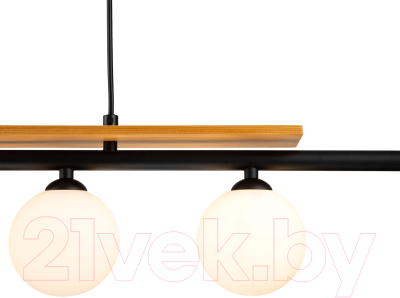 Люстра Indigo Light Mitezza V000193