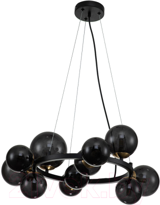 Люстра Indigo Light Molecola V000195 - фото