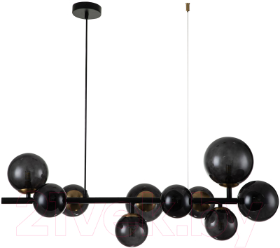 Люстра Indigo Light Molecola V000196 - фото