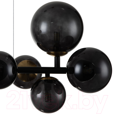 Люстра Indigo Light Molecola V000196